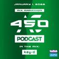 02. Kay-D - #ASPodcast450 Mix Marathon