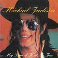 Michael Jackson My Love 4 Kids Is True