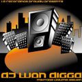 DJ Digga mixtape vol. 11 (2000)
