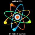 ATOMIX + DJ Robert Ouimet March 5th 2021 Acxit Web Radio
