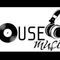 House Music Selection #1 - Mix by THECAT (08-05-2020)
