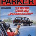 Butler Parker 581 - PARKER leimt die Pannenhelfer