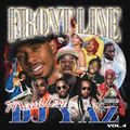 FRONTLINE Vol. 4 -Brandnew Hip Hop Mixshow-(2021.May)
