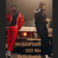 AFRO BEAT CLUB BANGERS 2021-2022 MIX