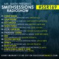 Smith Sessions Radioshow 169