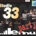 Studio 33 - Milenium Party Mix