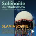 Solénoïde - Slaviascopie 01 -  Moa Pillar, Kottarashky, Yegor Zabelov, Troitsa, Edward Artemiev,...