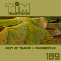 Trance In Motion 189