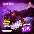 BRS178 - Yreane & Pourtex - Breaks Review Show @ BBZRS (17 Mar 2021)