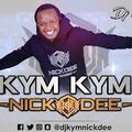 Ol' Skool Mix - Dj Kym Nickdee