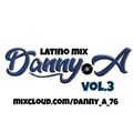 Latino Mix Vol.3