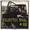 Eclectic Soul #25