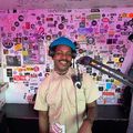 Channel Tres @ The Lot Radio 11-09-2019