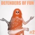 Defenders of Fun #2