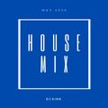 DJ SINE - HOUSE MIX [MAY 2020]