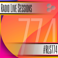 Radio Live Sessions 774 (07/May/2022)