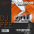 DJ Fee - LIVE on the Garagehouse Radio - 2/5/21