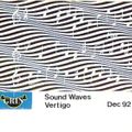 Dj Vertigo - Soundwaves - December 1992