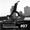 Andromachi-Underground Awakening #5.07 18.01.2017