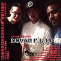SKANDOUZ & Tom Foolery Beats - Connoisseurs Of Hip Hop 65 - Novar Flip