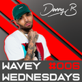 Wavey Wednesdays #006 Hip-Hop/R&B Insta - @djaydannyb