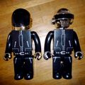 Daft Punk - BBC Radio 1 Essential Mix (Heroes of 2001 HOTMIX) (12-28-2001)