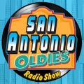 99.9 FM KEDA  SAN ANTONIO OLDIES RADIO SHOW WITH HENRY PENA & ME & THE SPINNER HOMIES