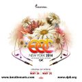 Carl Cox  -  Global 588 (Live From EDC New York 2014)  - 27-Jun-2014