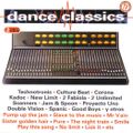 Dance Classics (1997) CD1