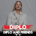 Diplo - Diplo & Friends 2020.11.21.
