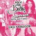 Lovebox 2013 - Rock The Belles