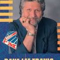 Dave Lee Travis First Radio 1 Breakfast Show 2nd May 1978