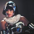 THE BEST OF WHITNEY HOUSTON (QUEEN OF THE NIGHT) MIX