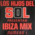 Ibiza Mix Numero Uno