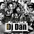 Dj Dan Mixtape Hip-Hop Rap Dj Set Mix vol32.2K19