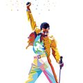 30min of Queen (Freddie Mercury Tribute Mix)