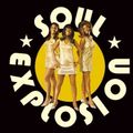 Soul Explosion - Super Club Well Known, Jazzy Grooves, New Jack & RnB - 10th February 2018