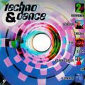 Techno & Dance 9 (1998) CD1
