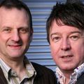 Radcliffe and Maconie - 6Music - 9th June 2014