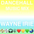 DANCEHALL MUSIC MIX COVERING THE WORLD
