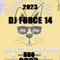 *DJ FORCE 14* *3HR EASTER BBQ MIX 2023*