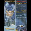 Dr. S Gachet + MC Stevie Hyper D + Navigator @ X-Mas Meditation, MS Connexion, Mannheim (21.12.1996)