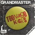 Mastermix - Grandmaster Teenage Kicks [Mixed Producer by Jon Hitchen] [Continuous DJ Mix]