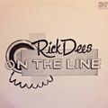 Rick Dees On the Line - September 11, 1989