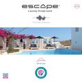 Fluidnation x The Audio Business x Escape | Spring