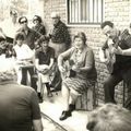 Música Tradicional del Río la Plata: Uruguay y Argentina curado por Andrea Ghuisolfi