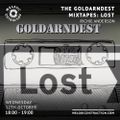 The Goldarndest Mixtapes: Lost with Richie Anderson (October '22)