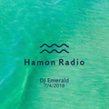 #25 DJ Emerald w/ Hamon Radio @Balearic Restaurant, Tokyo