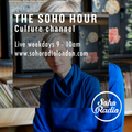 The Soho Hour with Clare Lynch (17/08/2020)