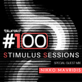 Blufeld Presents. Stimulus Sessions 100 (Special Guest Mix - Nikko Mavridis) (on DI.FM 27/05/20)